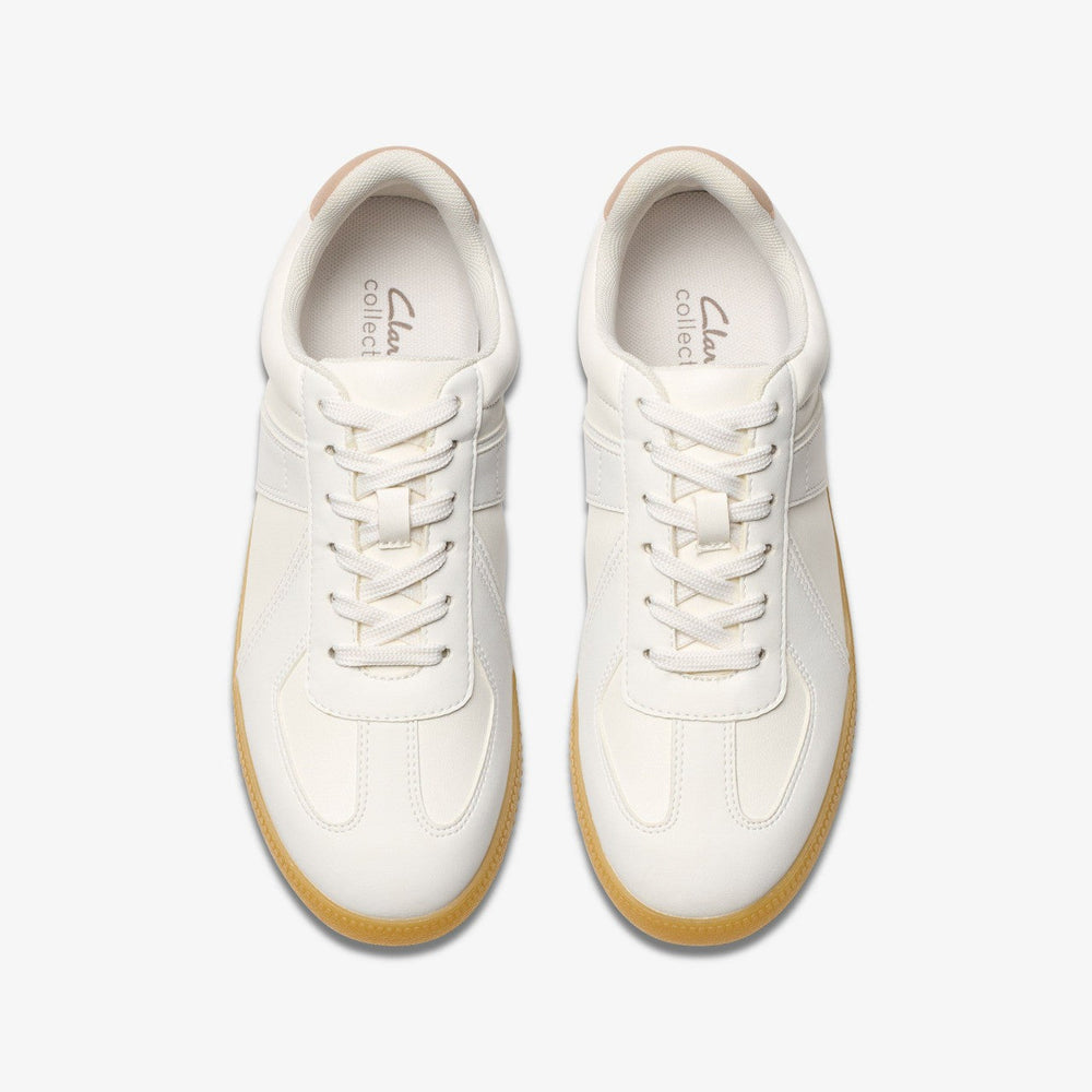 Nykole Step White