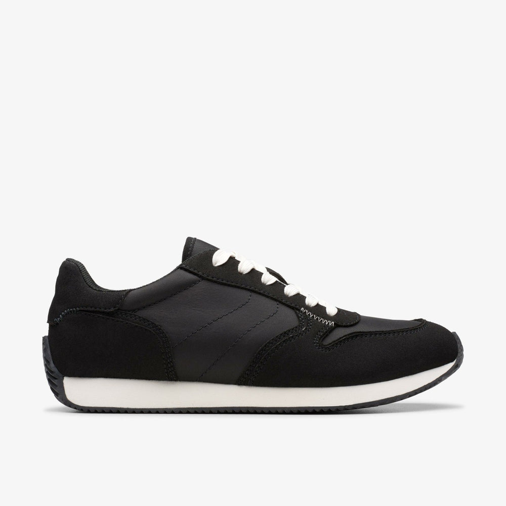 Teirra Run Black