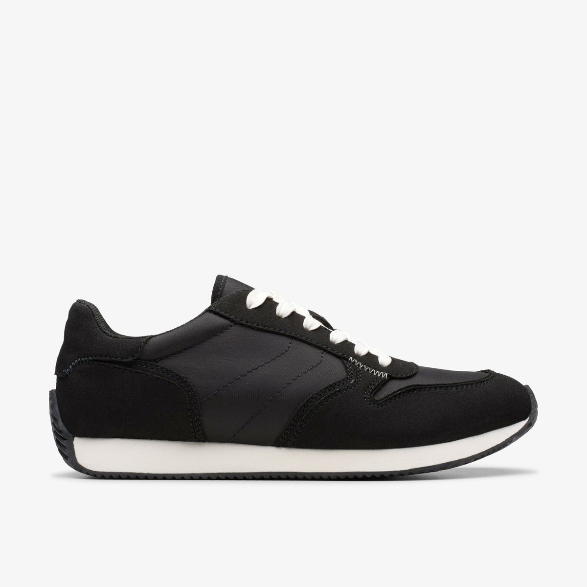 Teirra Run Black