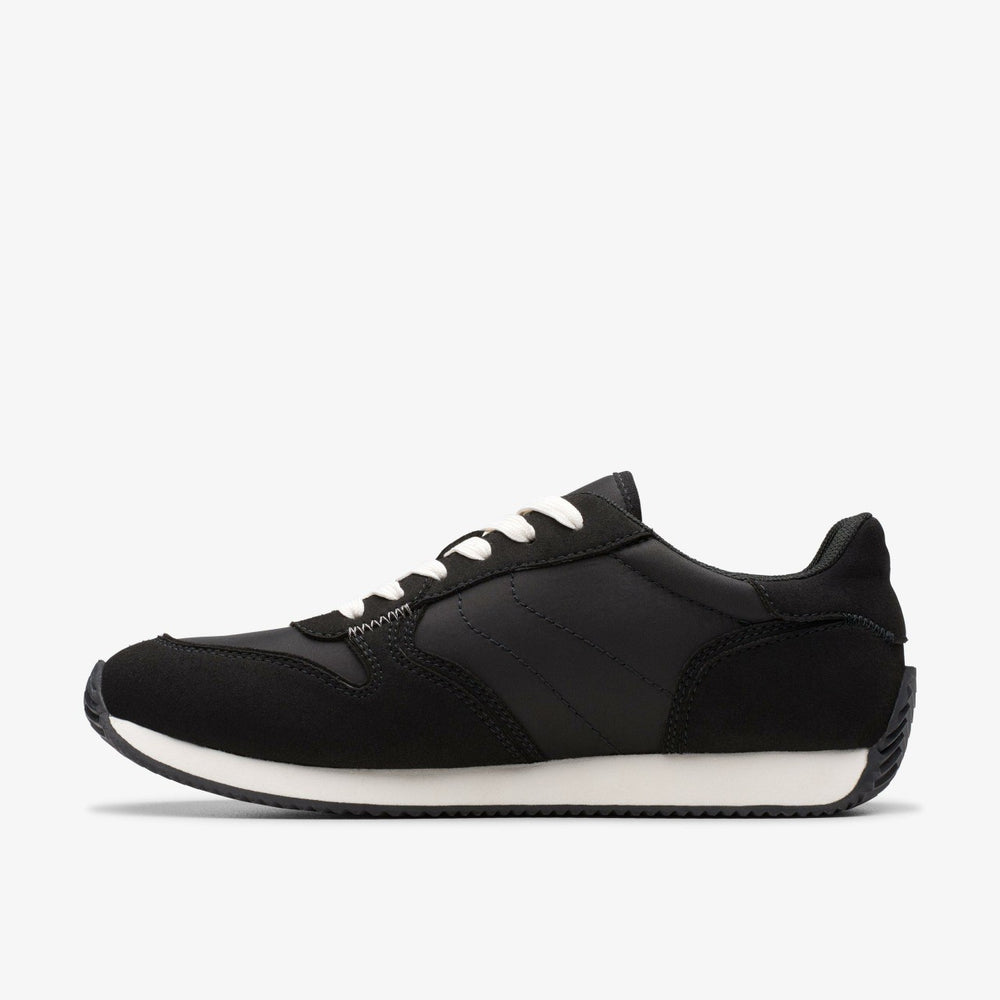 Teirra Run Black