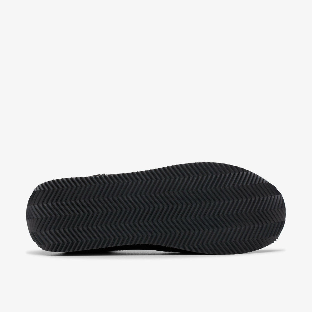 Teirra Run Black