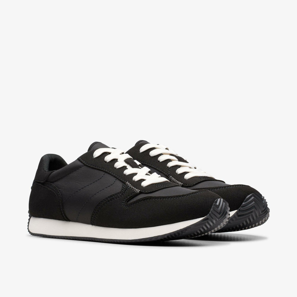 Teirra Run Black