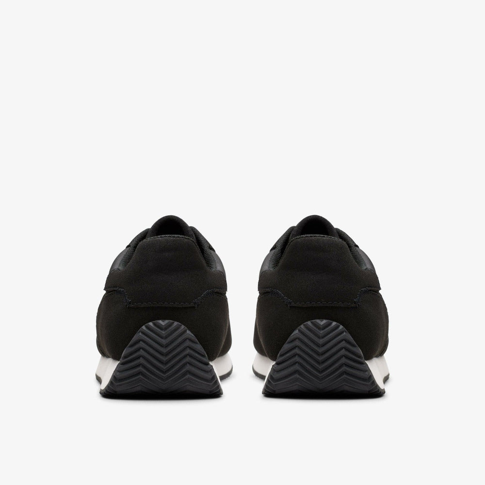 Teirra Run Black