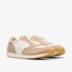 Teirra Run Taupe Combination