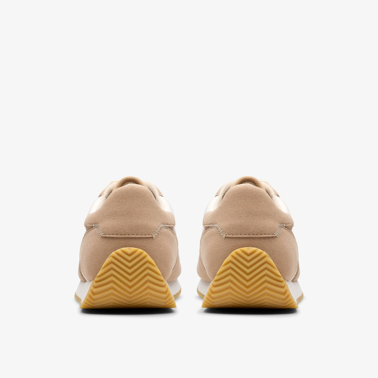 Teirra Run Taupe Combination