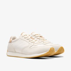 Teirra Run Off White