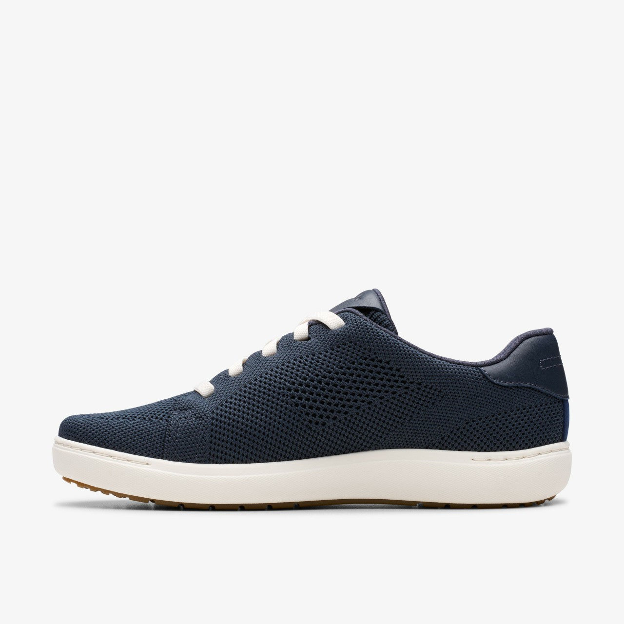 Nalle Walk Navy Knit