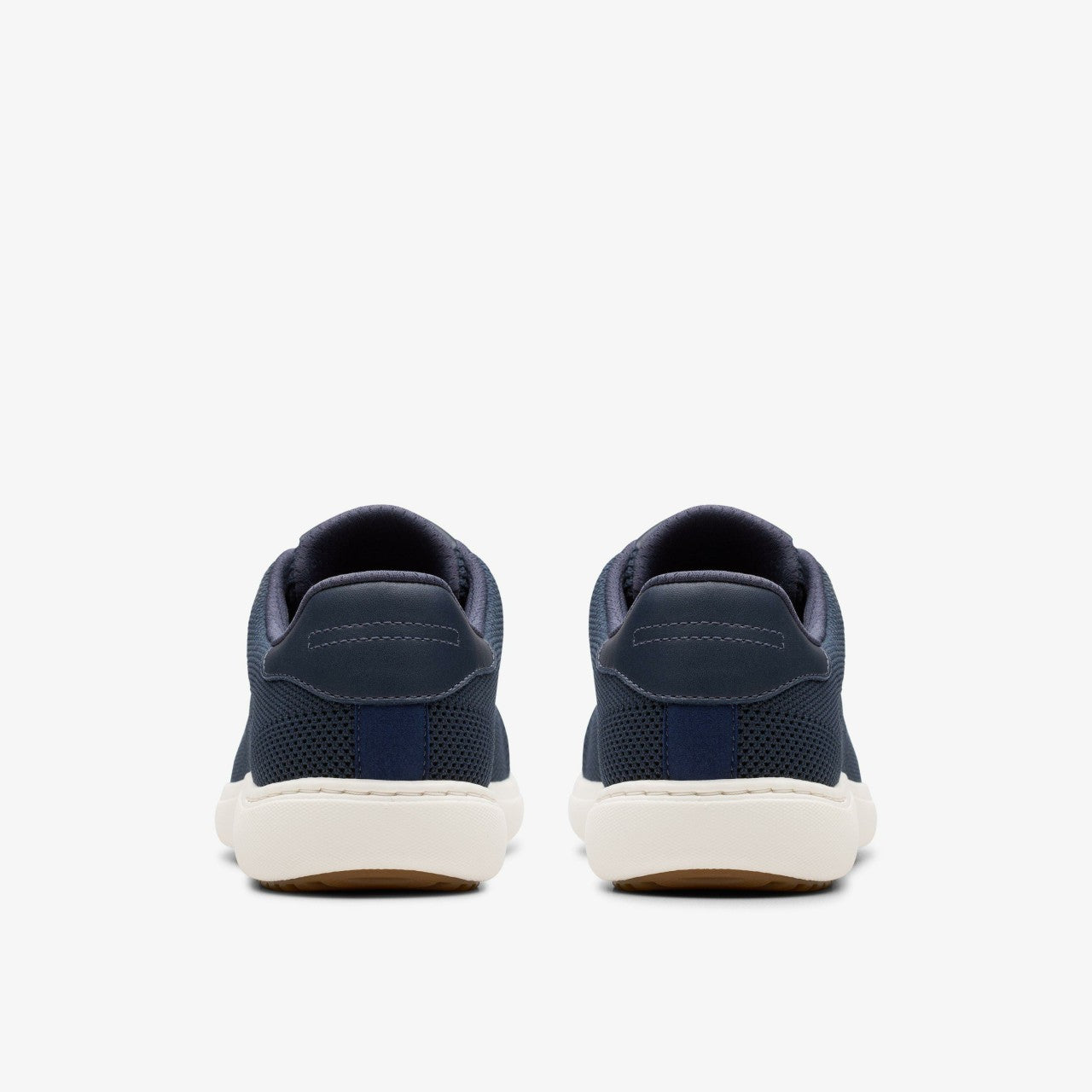 Nalle Walk Navy Knit