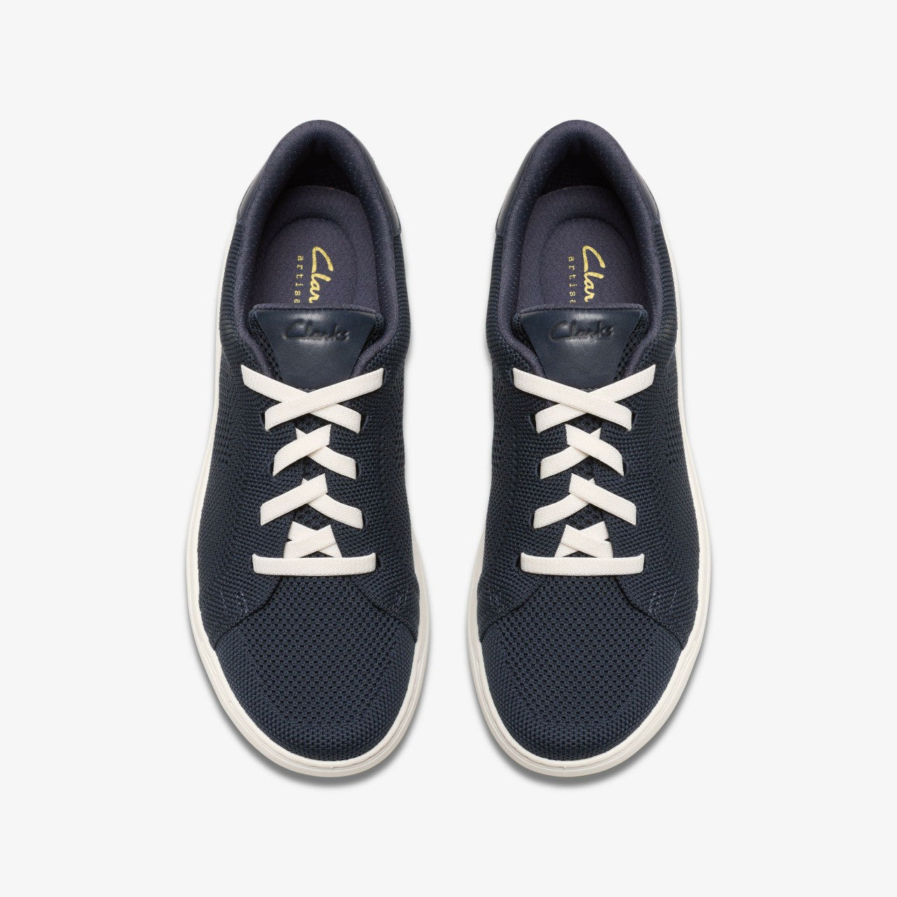 Nalle Walk Navy Knit