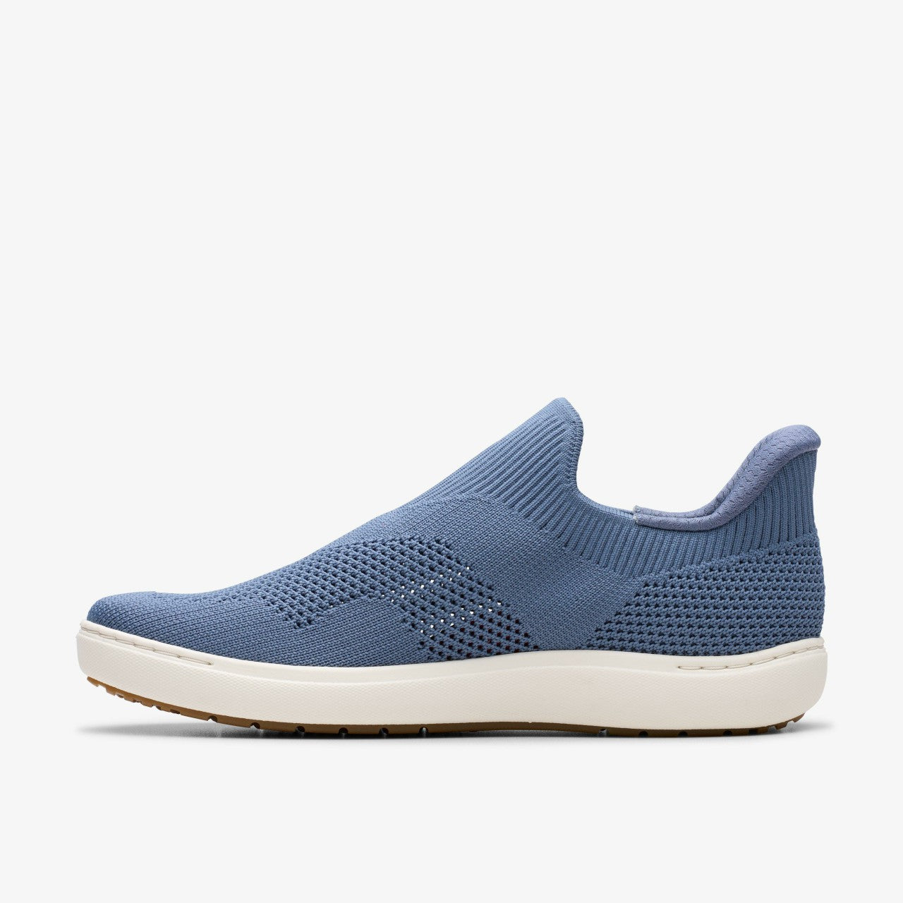 Nalle Step Blue Grey