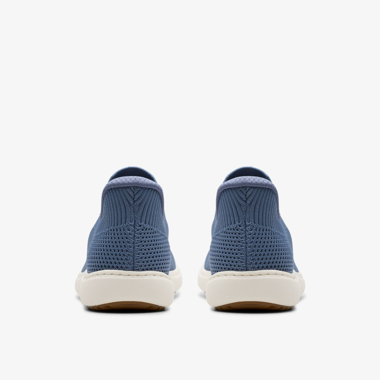 Nalle Step Blue Grey