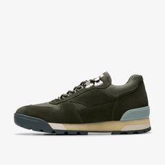 Laddow Dark Olive Combination