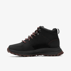 ATL Trek Boot GORE-TEX Black Warmlined Combination