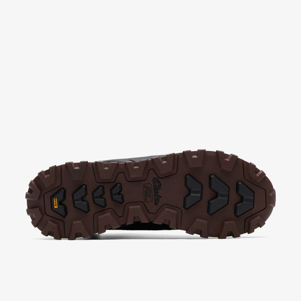 ATL Trek Boot GORE-TEX Black Warmlined Combination
