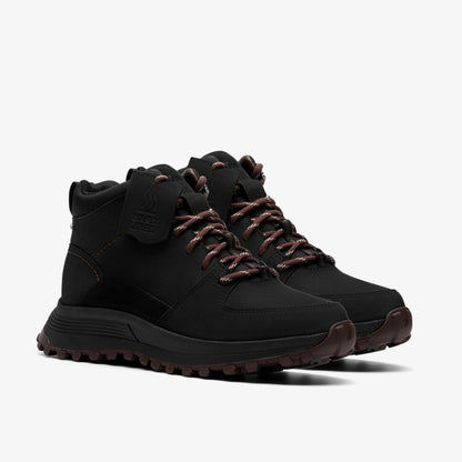 ATL Trek Boot GORE-TEX Black Warmlined Combination