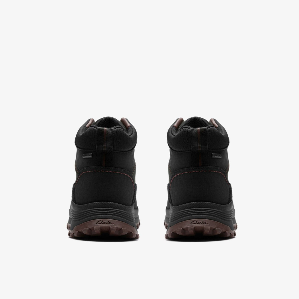 ATL Trek Boot GORE-TEX Black Warmlined Combination