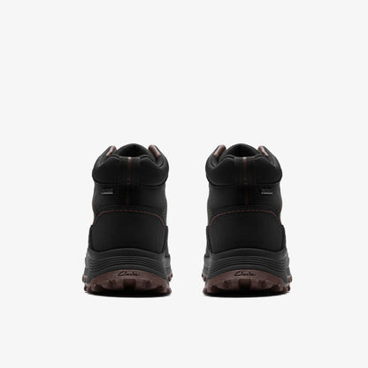 ATL Trek Boot GORE-TEX Black Warmlined Combination