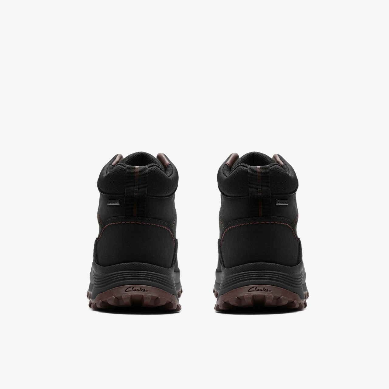 ATL Trek Boot GORE-TEX Black Warmlined Combination