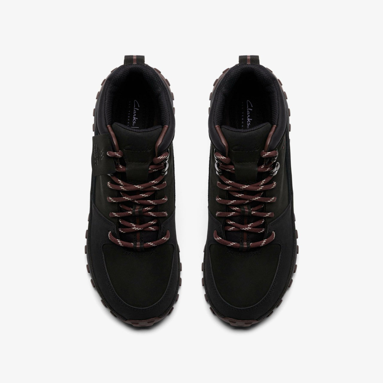 ATL Trek Boot GORE-TEX Black Warmlined Combination