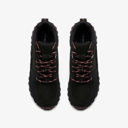 ATL Trek Boot GORE-TEX Black Warmlined Combination