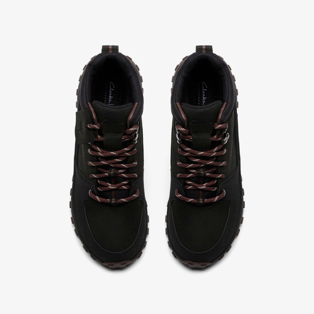 ATL Trek Boot GORE-TEX Black Warmlined Combination