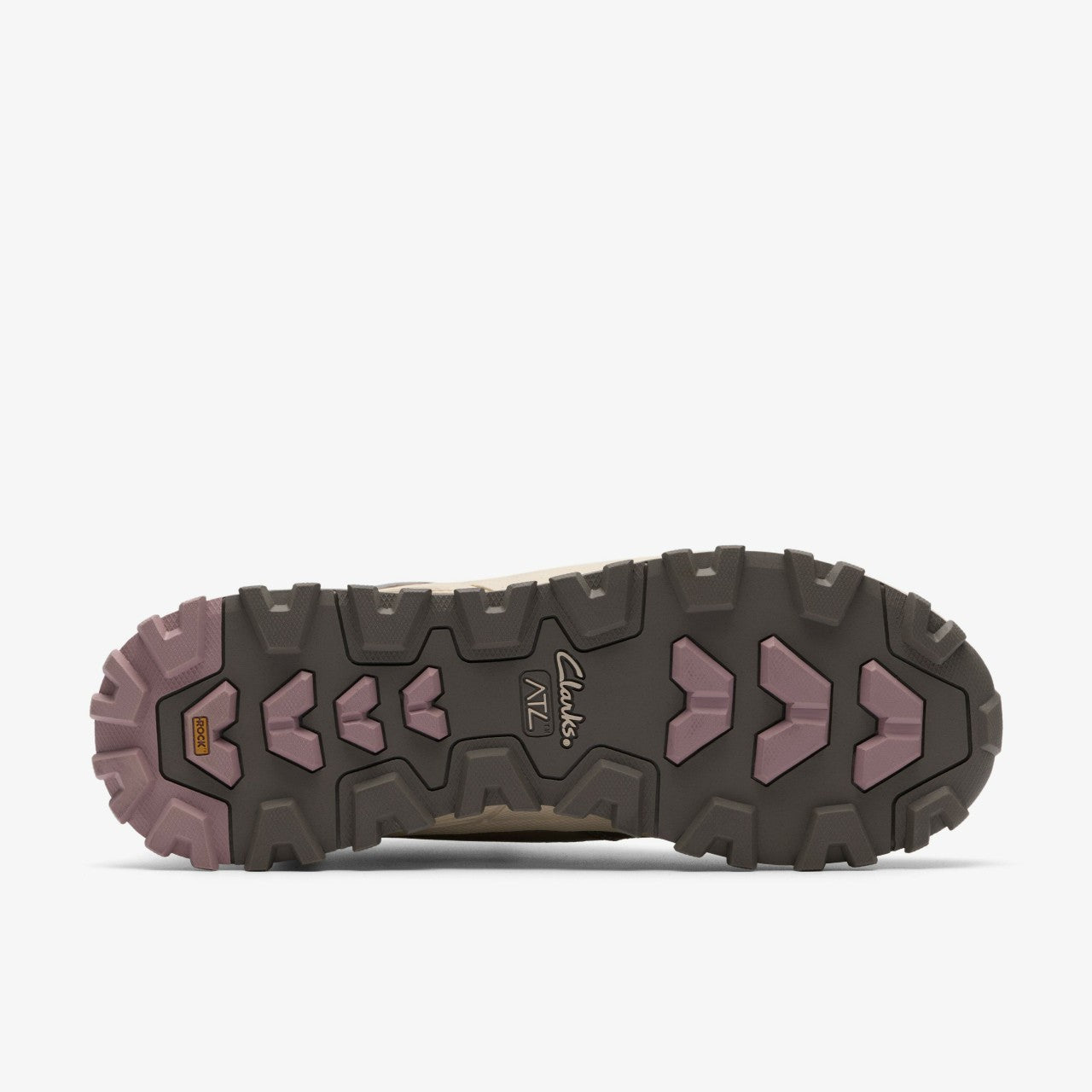 ATL Trek Boot GORE-TEX Grey Warmlined Combination