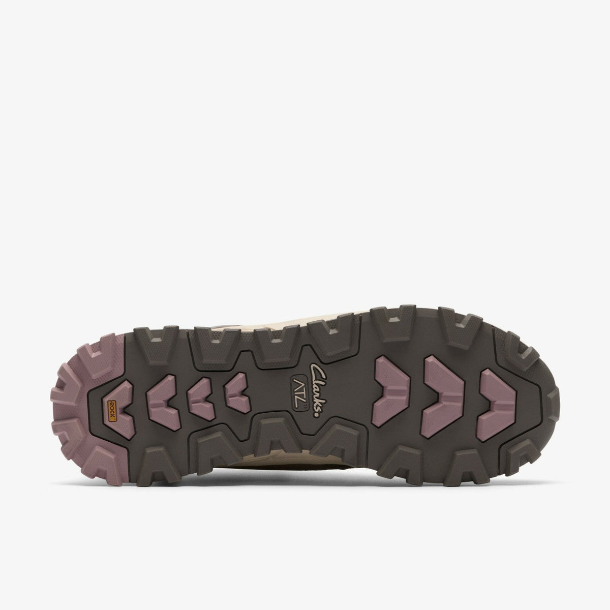 ATL Trek Boot GORE-TEX Grey Warmlined Combination