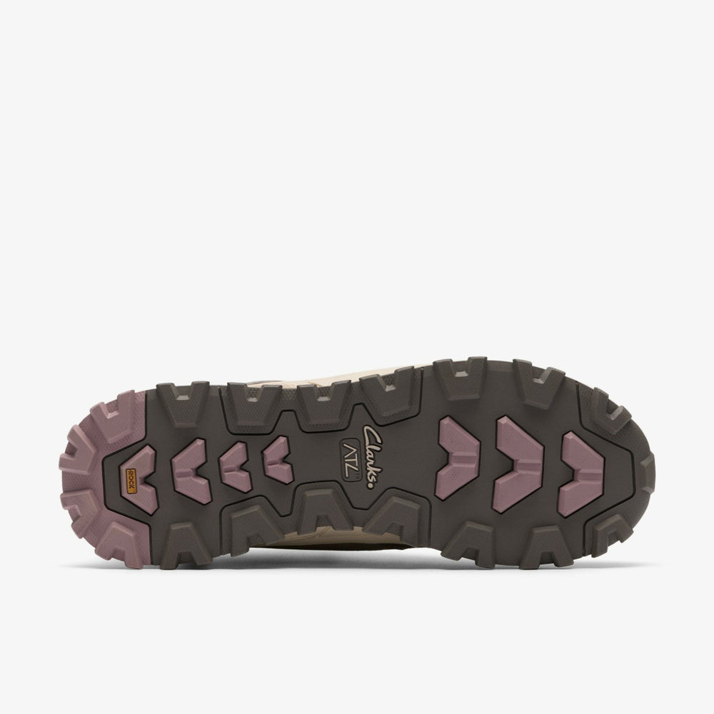 ATL Trek Boot GORE-TEX Grey Warmlined Combination