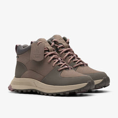 ATL Trek Boot GORE-TEX Grey Warmlined Combination
