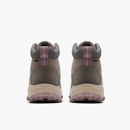ATL Trek Boot GORE-TEX Grey Warmlined Combination