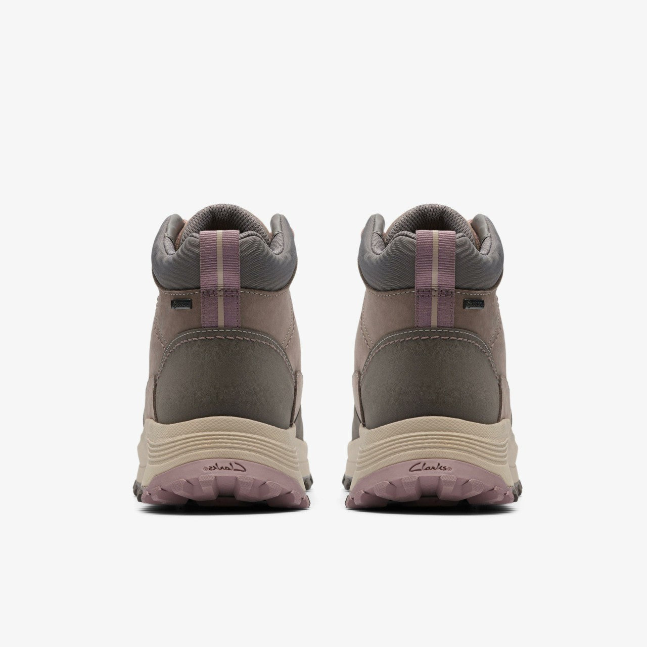 ATL Trek Boot GORE-TEX Grey Warmlined Combination