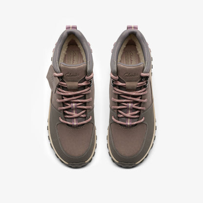 ATL Trek Boot GORE-TEX Grey Warmlined Combination