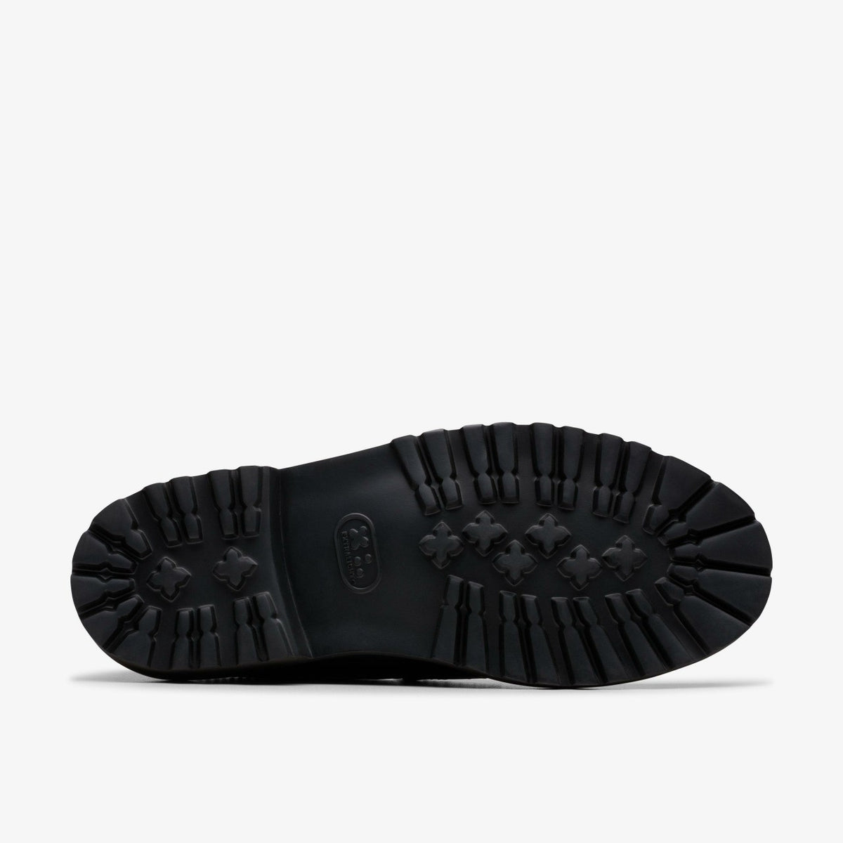 Berwick Lo Black Leather