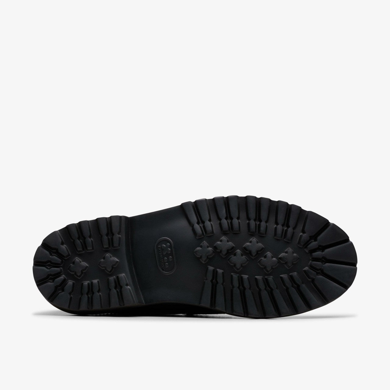 Berwick Lo Black Leather