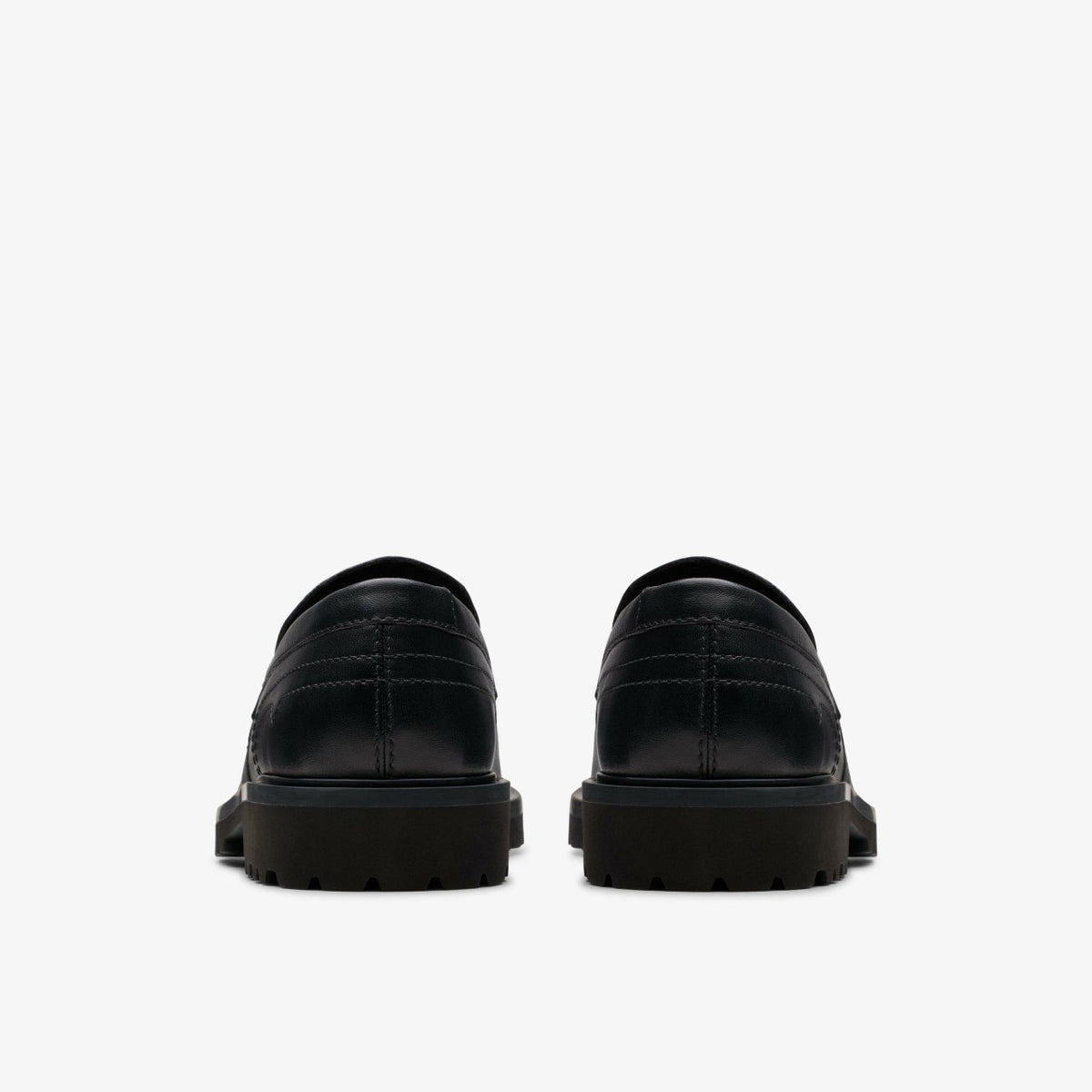 Berwick Lo Black Leather