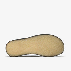 Desert Nomad Black/Black Leather