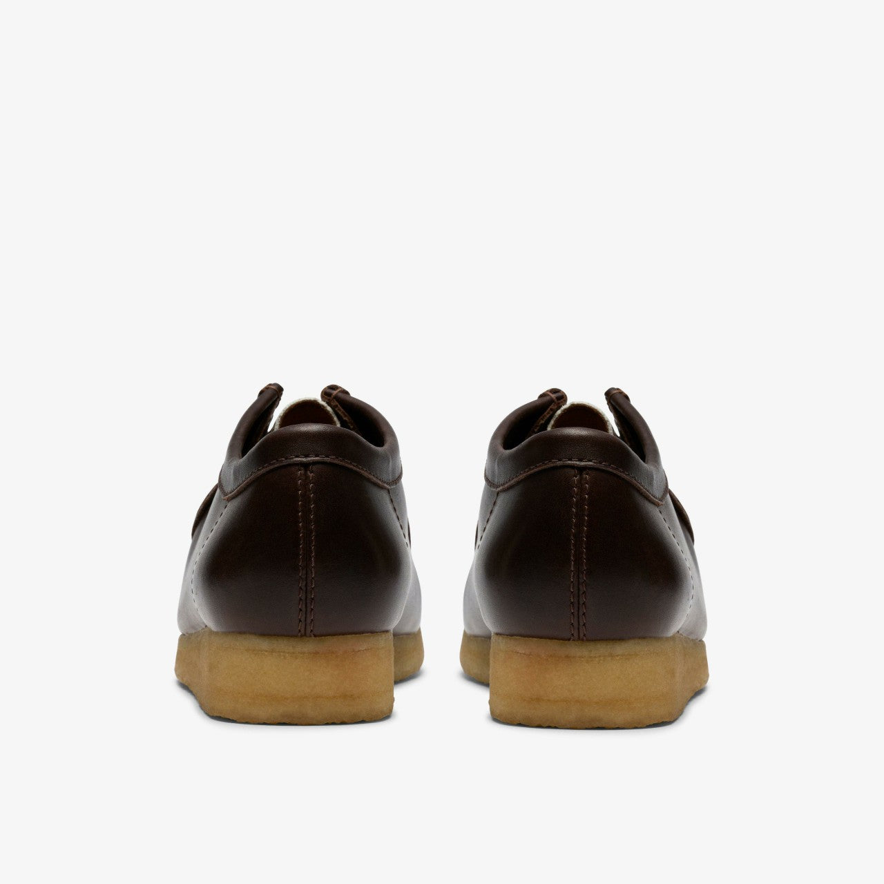 Wallabee Brown Interest