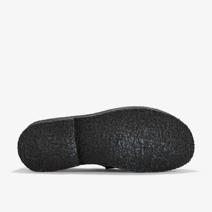 Nomad Loafer Black Patent