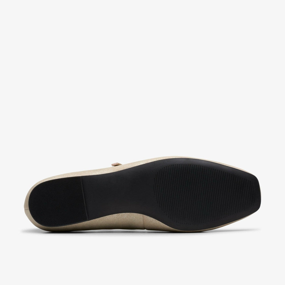 Emelina Gem Champagne
