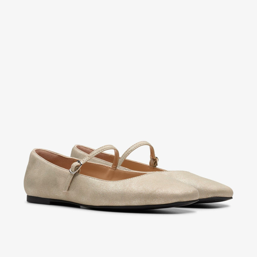 Emelina Gem Champagne
