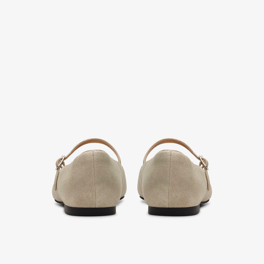 Emelina Gem Champagne