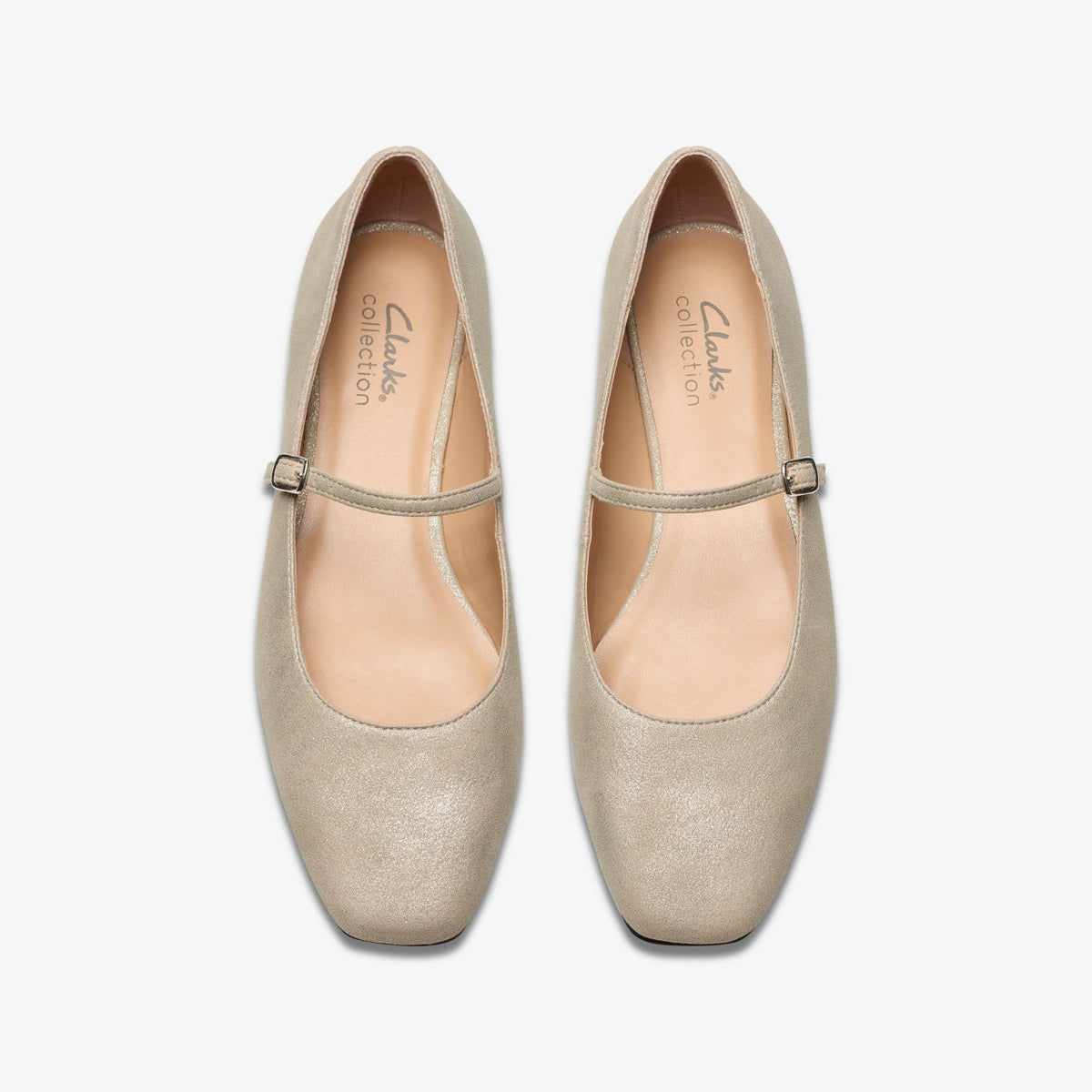 Emelina Gem Champagne