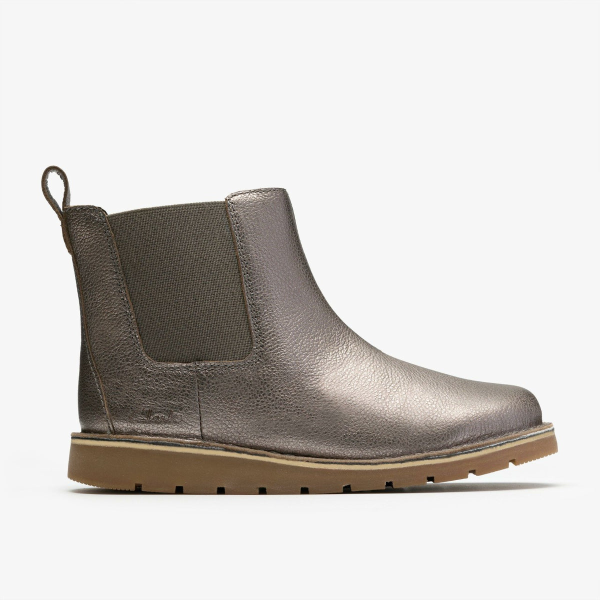 Joyful Sky Kid Pewter