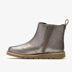 Joyful Sky Kid Pewter