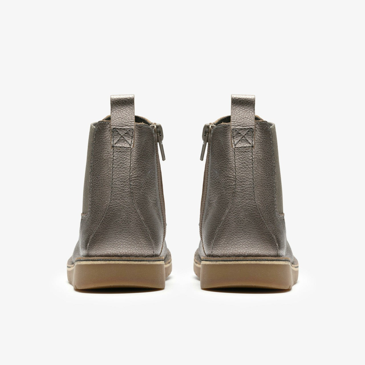 Joyful Sky Kid Pewter