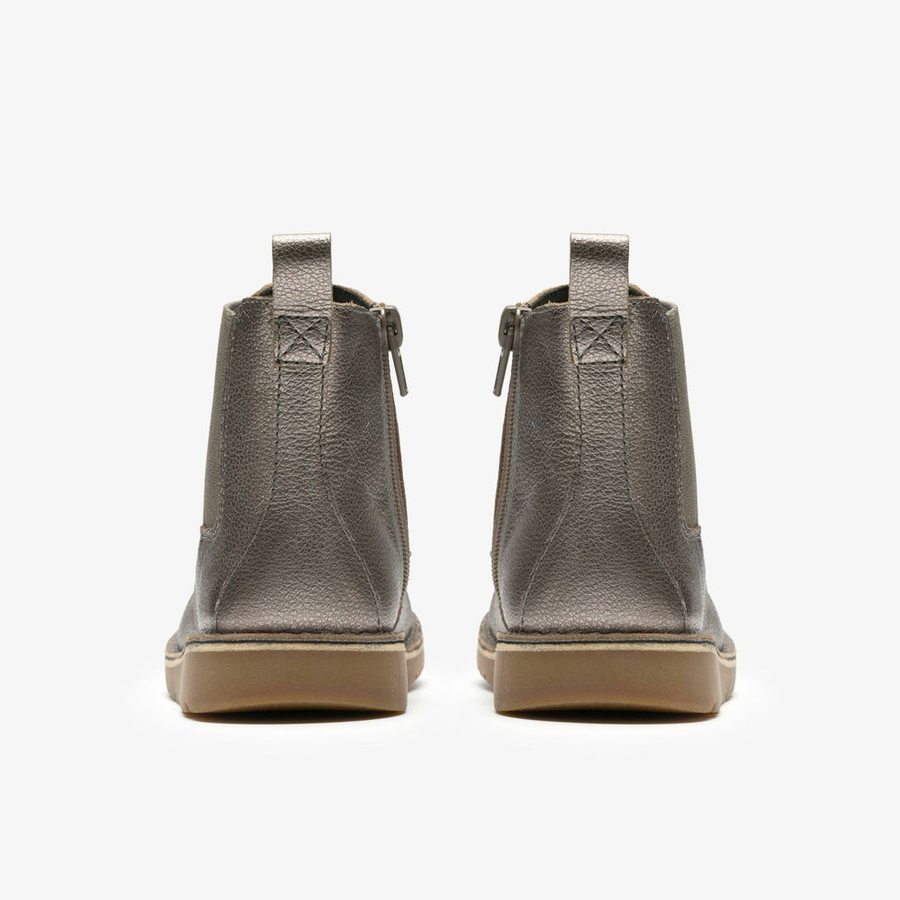 Joyful Sky Kid Pewter