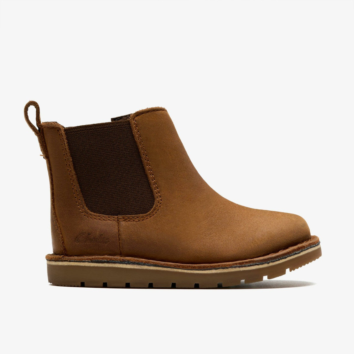 Joyful Sky Toddler Tan