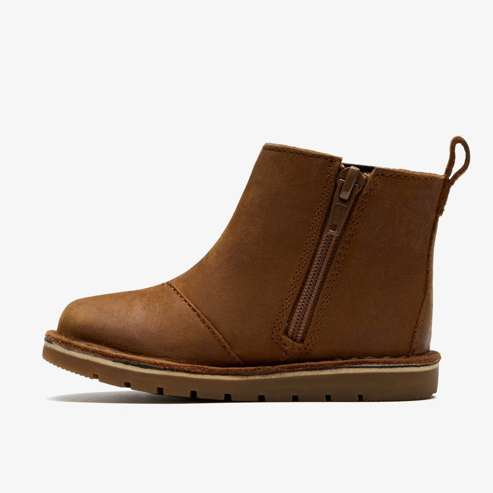 Joyful Sky Toddler Tan