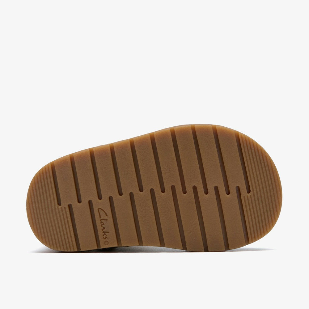Joyful Sky Toddler Tan