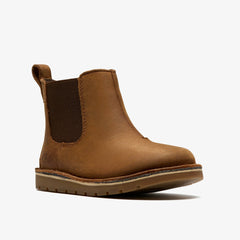 Joyful Sky Toddler Tan